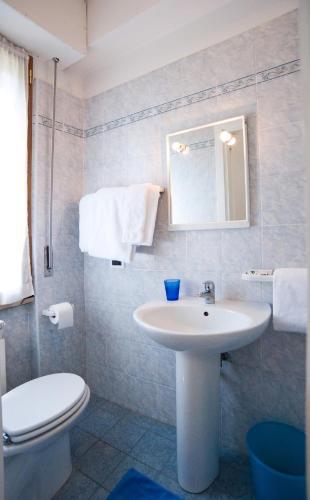 Hotel La Toscana Arezzo