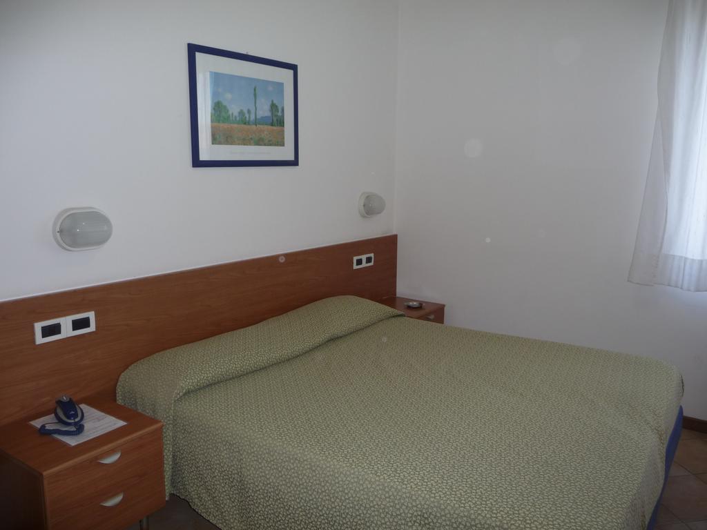 Hotel La Toscana
