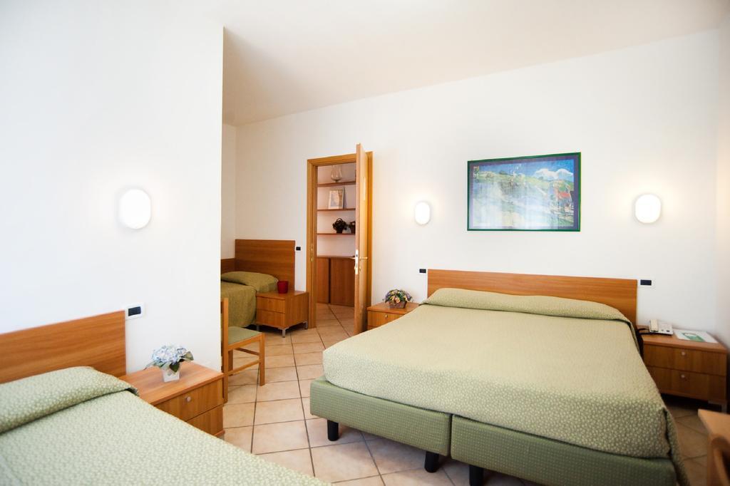 La Toscana Hotel