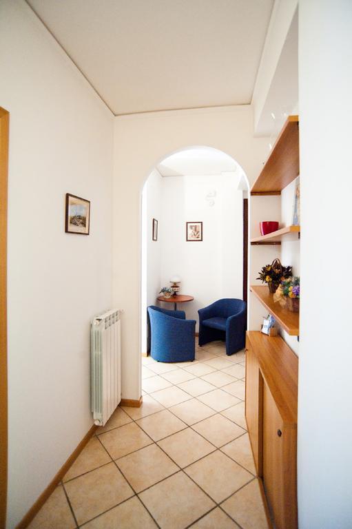 Hotel La Toscana Arezzo