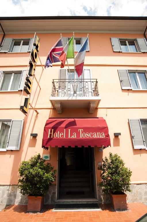 La Toscana Hotel