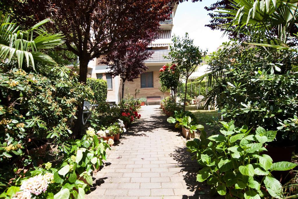 Hotel La Toscana