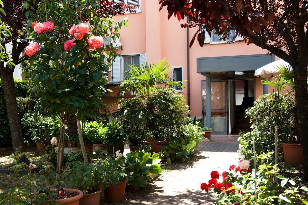 La Toscana Hotel