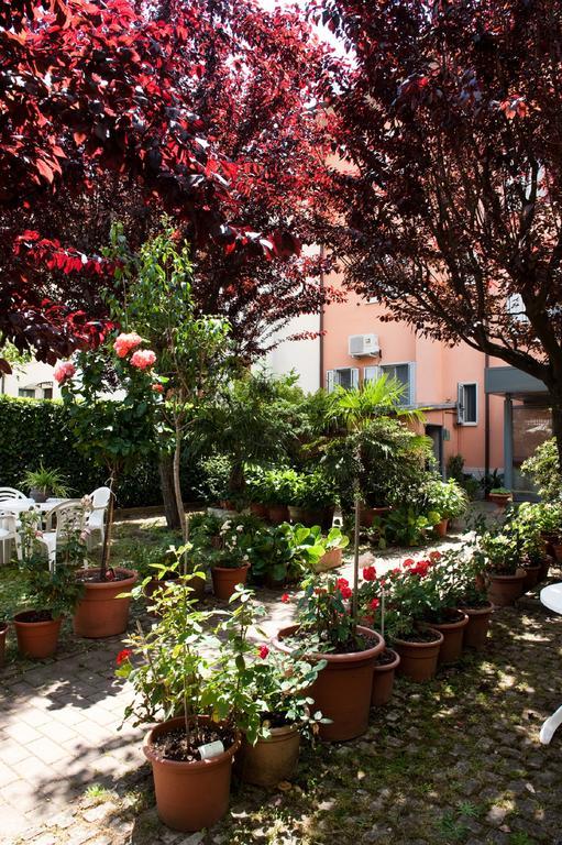 Hotel La Toscana