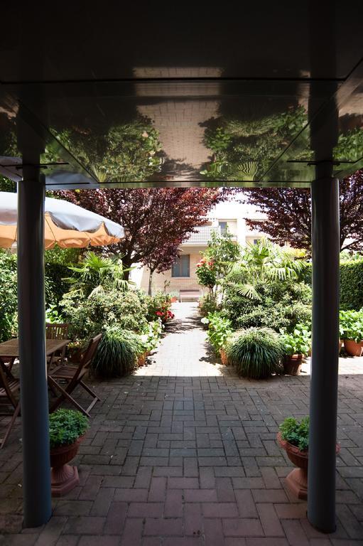 Hotel La Toscana Arezzo