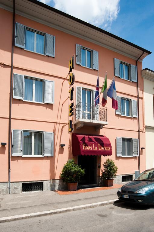 La Toscana * Arezzo