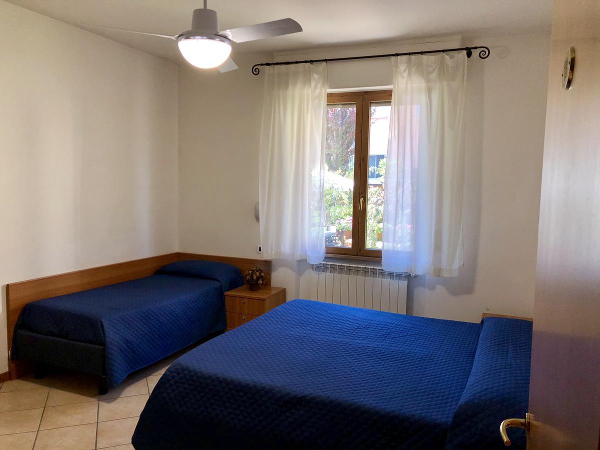 Hotel La Toscana Arezzo